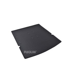 Типска патосница за багажник VW Caddy Maxi 2021- 5 seats / 7 seats